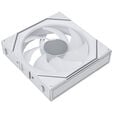 Lian Li UNI FAN SL-INF Wireless L&uuml;fter, ARGB, PWM - 120mm, wei&szlig; image number null