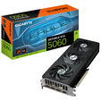 GIGABYTE GeForce RTX 5060 Eagle MAX OC 8G, 8192 MB GDDR7 image number null