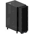 Ssupd Meshroom - Stand feet Aluminium - 3 cm - black image number null