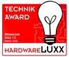 HardwareLuxx - Streacom DA2 V2 im Test: Mehr Löcher für mehr Airflow