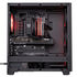 Gaming-PC Mach 5R, AMD Ryzen 5 7600X3D, AMD Radeon RX 9070 XT - Fertig-PC image number null