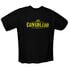 GamersWear CONSOLERO T-Shirt Black (M) image number null