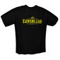 GamersWear CONSOLERO T-Shirt Black (M)