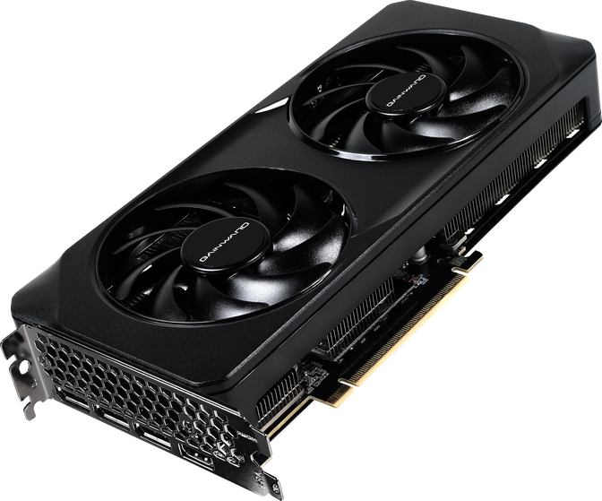 Gainward GeForce RTX 5060 Ti Ghost Grafikkarte, 8192 MB GDDR7 image number 1