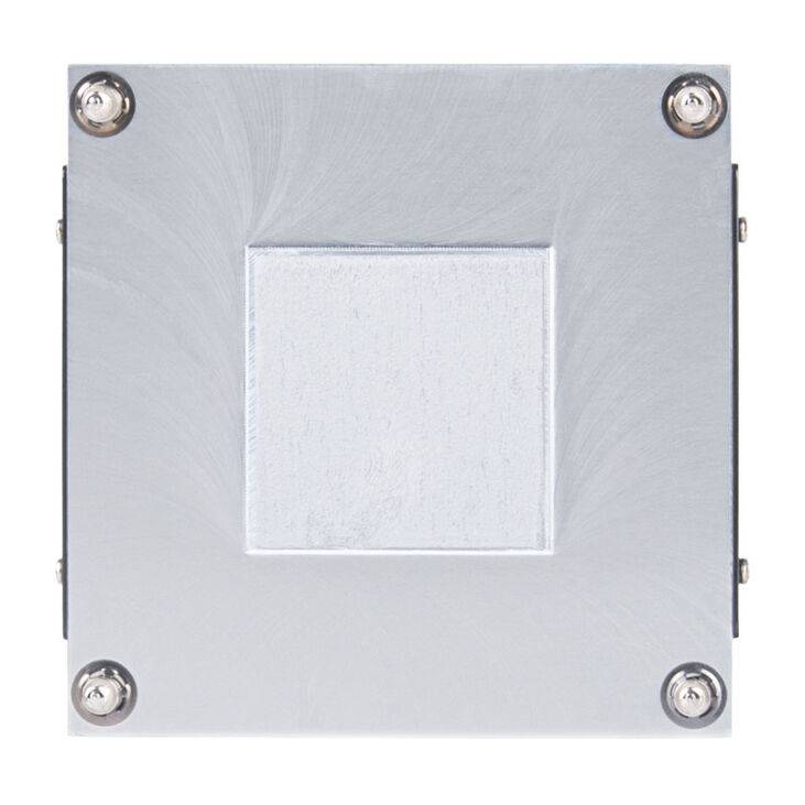 Silverstone SST-XE01-1700A CPU Cooler image number 4