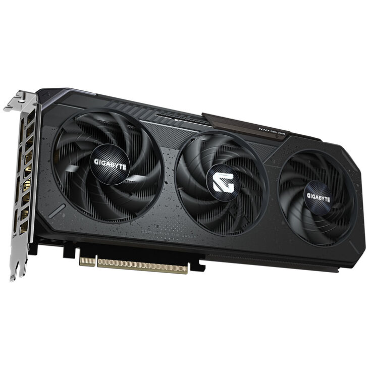 Gigabyte GeForce RTX 5060 Ti Gaming OC, 8192 MB GDDR7 image number 5