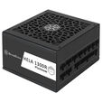 Silverstone SST-HA1300R-PM Platinum Netzteil, modular - 1300 Watt image number null