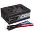 Corsair Professional Titanium Series AX1600i Power Supply - 1600 Watt image number null
