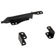 Akasa PCI slot mounting system for fans - 120mm image number null