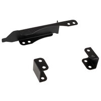 Akasa PCI-Slot Montagesystem f&uuml;r L&uuml;fter - 120mm