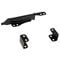 Akasa PCI slot mounting system for fans - 120mm