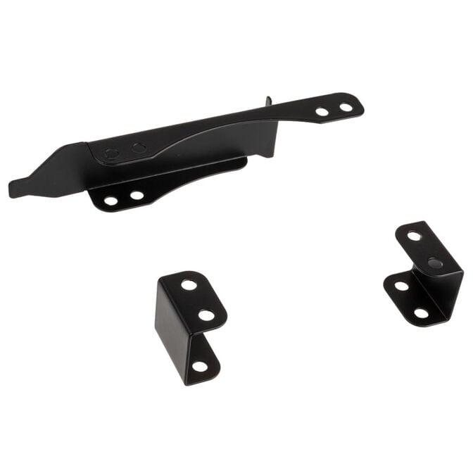 Akasa PCI slot mounting system for fans - 120mm image number 0