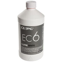 XSPC EC6 Coolant, 1 Liter - opaque white