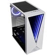 Kolink VOID RGB Midi-Tower - wei&szlig; Window image number null