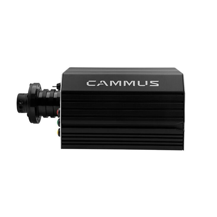 Cammus WB15 Direct Drive Wheelbase (15nm) image number 1