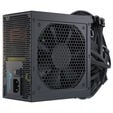 Seasonic G12 GC 80 PLUS Gold Netzteil - 750 Watt, schwarz image number null