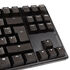 Ducky One 3 Aura Black TKL Gaming Tastatur, RGB LED - MX-Blue image number null