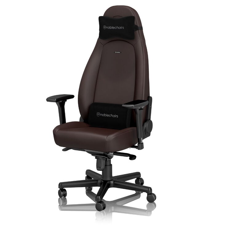 noblechairs ICON Gaming Chair - Java Edition image number 2