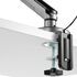Alterzone Arm RGB Gaming Monitorhalterung - dunkelgrau image number null