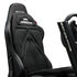 Next Level Racing HF8 PRO Haptisches Feedback Gaming Pad image number null
