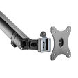 Silverstone SST-ARM13 Single Monitor Arm image number null