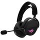 ASUS ROG Pelta Gaming Headset, RGB, Wireless - schwarz