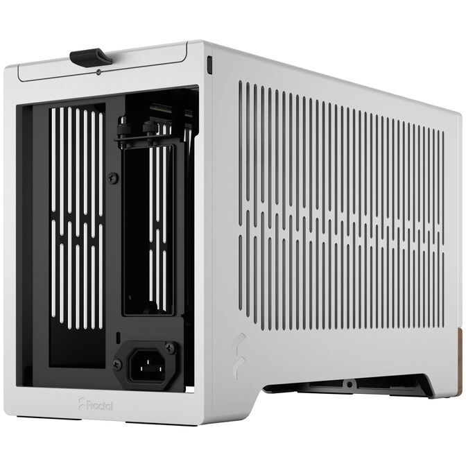ITX Gaming PC Configurator, Fractal Terra, AMD AM5, Ryzen Processor, RX 9060 / RTX 5070Ti GPU - ITX image number 8
