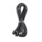 CableMod C-Series Pro Anschlusskabel - Variante B, 90&deg;, 16-Pin zu 4x 8-Pin PCIe, carbon