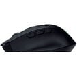 Razer Basilisk Mobile Gaming Mouse, RGB - black image number null