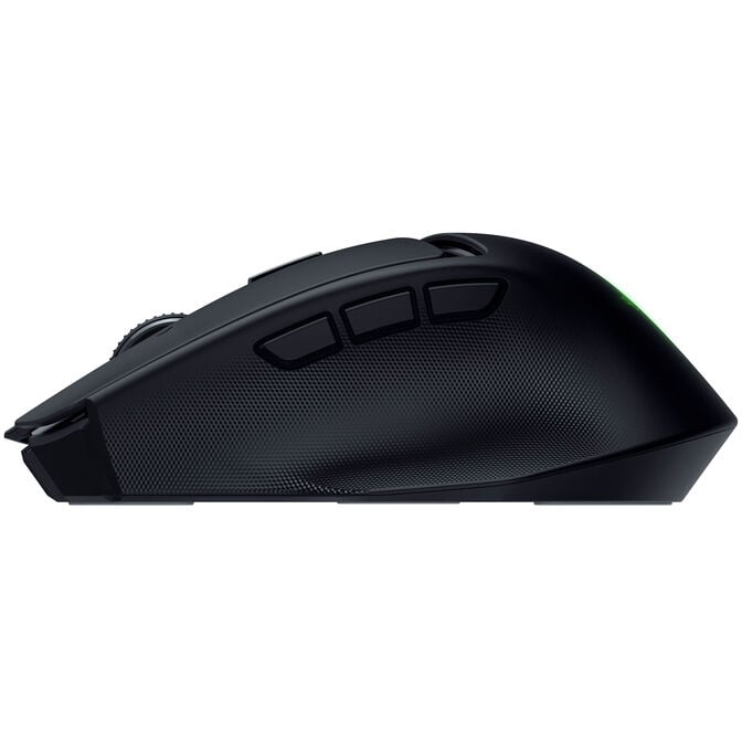 Razer Basilisk Mobile Gaming Mouse, RGB - black image number 3