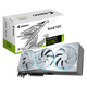 GIGABYTE Aorus GeForce RTX 5080 Master Ice 16G, 16384 MB GDDR7
