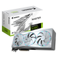 GIGABYTE Aorus GeForce RTX 5080 Master Ice 16G, 16384 MB GDDR7