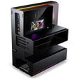 PHANTEKS EX5 MAX Midi Tower, ATX, inc. S25 360 ARGB All-in-One Liquid Cooler - Black image number null