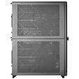SilverStone ALTA D1 Server-Geh&auml;use, Big-Tower, SSI-EEB - schwarz image number null