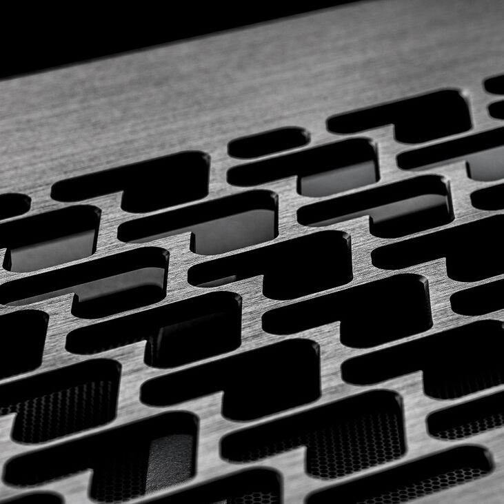 EK Water Blocks EK-Quantum InWin 977EK - Black image number 9