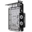 INNO3D GeForce RTX 5080 iChill Frostbite, 16384 MB GDDR7 image number null