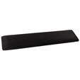 Glorious Stealth Keyboard Wrist Rest - Full Size, black image number null