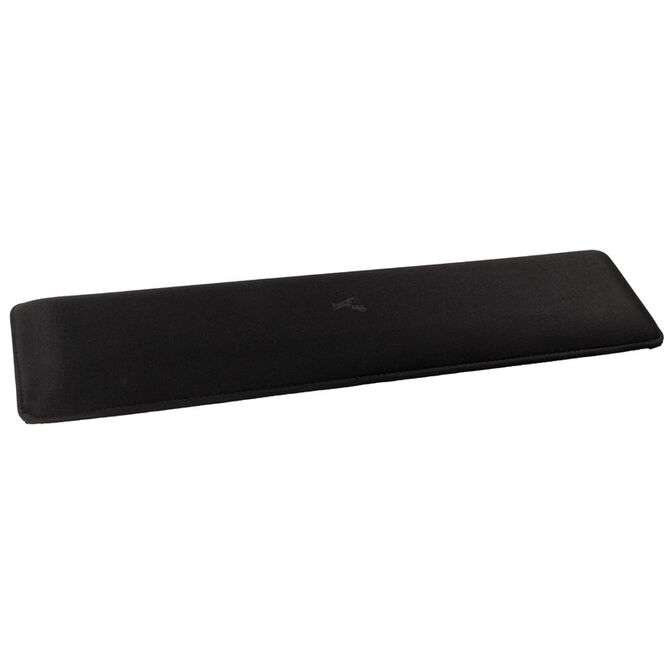 Glorious Stealth Keyboard Wrist Rest - Full Size, black image number 0