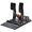 Asetek SimSports Forte Sim Racing Gas- und Bremspedal