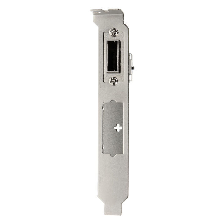 SilverStone SST-SA011 Mini SAS SFF8087 zu SFF8088 Adapter image number 2