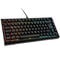 Ducky Tinker 75 Gaming-Tastatur, RGB - MX-Blue (ISO-DE)