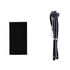 Alphacool Core 10x 4-Pin PWM Splitter - schwarz image number null