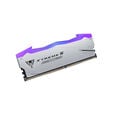 Patriot Viper Gaming RGB XTREME 5 DDR5-6400 RAM, CL 32, Intel XMP 3.0 - 32GB Dual-Kit, silber image number null