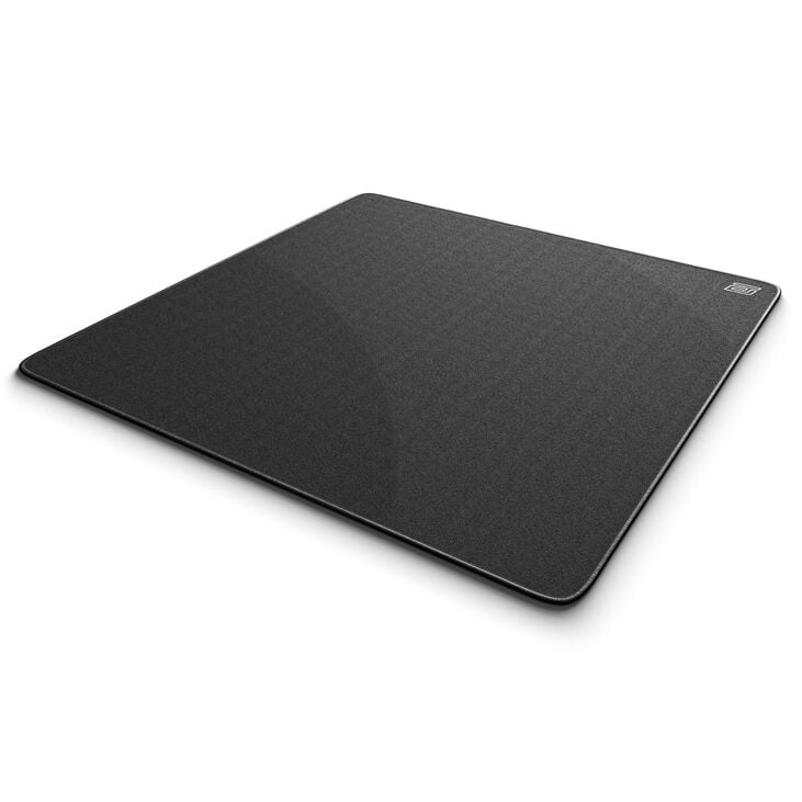 Endgame Gear EM-B Plus PORON® Gaming Mauspad - schwarz image number 1