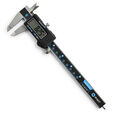 iFixit Digital Caliper, 0.01 mm to 150 mm - black, blue image number null