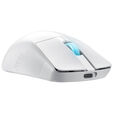 ASUS ROG Harpe Ace Aim Lab Gaming Maus - wei&szlig; image number null