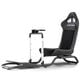 Next Level Racing Victory Sim Racing Simulator Cockpit - black