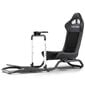 Next Level Racing Victory Sim Racing Simulator Cockpit - black