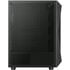 Aerocool Falcon V2 Mid Tower - Acrylic glass Black image number null