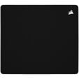 Corsair MM500 v2 Hybrid Fabric Gaming Mouse Pad, large - black image number null